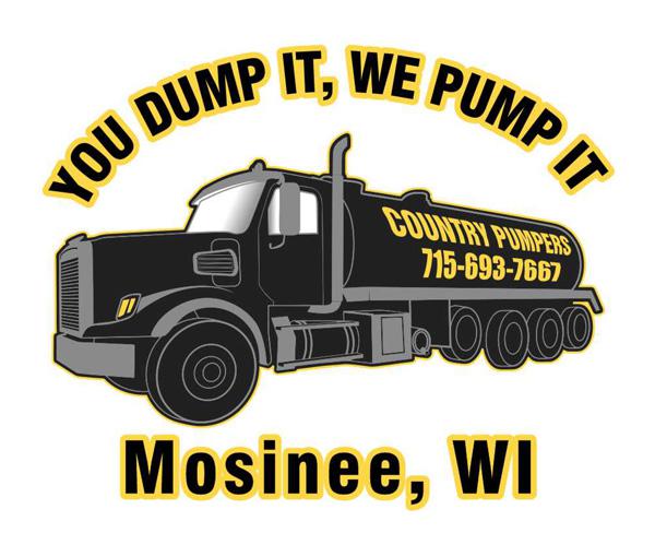 Country Pumpers Truck